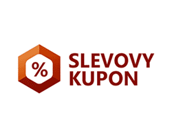 Slevový kupón