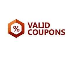 Coupon codes